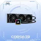مبرد مائي CORSAIR iCUE H150i RGB ELITE