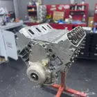 مكينة LS2 ستروك 6XX hp