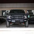 فورد رابتر 2019