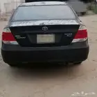 كامري 2006 للبيع