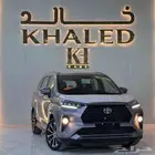 تويوتا فيلوز glx 2025