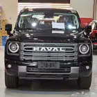 هافال اتش 9 فل كامل 2026 HAVAL H9 HIGH