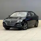 ام جي 5 ستاندر 2025