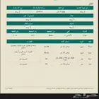 ارض للبيع ضاحية الملك عبدالله جيزان مخطط الاندلس 522