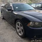 دودج تشارجر RT 2014