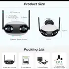 كامرة احترافيه 4K بكامل المواصفات