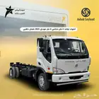 دينا اشوك ليلاند 6طن