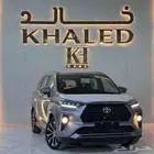 تويوتا فيلوز GLX 2025