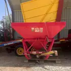 نثاره ايطاليه ناردي و مشط ايطالي 15 حراثه