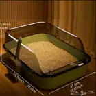 لتر بوكس قطط