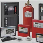 fire extinguisher new and maintenance