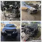 ورشة مكنيكة توضيب كهرباء رش بويا فرن سحب شاص تعديل شاص