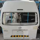 باب شنطه هايس من 2006 الئ 2018
