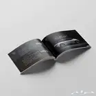 مصمم بروفايلات شركات ملف تعريفي وتقارير