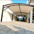 مظلات وسواتر