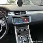رنج روفر ايفوك كومند ترفيهي 2013