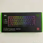 كيبورد قيمنق Razer Huntsman Mini 60