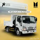 ايسوزو قلاب محلي 5 طن موديل 2023