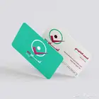 مصمم بزنس كارد بطاقة عمل