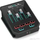 للبيع مكسر ميني goxlr