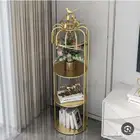 استناد قفص وكنب ودولاب شاشه