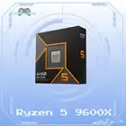 معالج AMD Ryzen 5 9600X