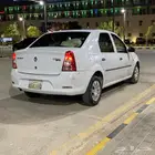 رينو لوقان 2012