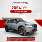 نيسان اكس تريل s 5راكب موديل 2024