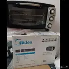الفرن كهربائي (جديد )