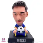 مجسم ليونيل ميسي