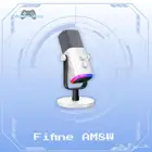 مايكروفون Fifine AM8W