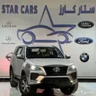 تويوتا فورتشنر 2025جميع الفئات