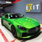 حماية لكامل السيارة PPF