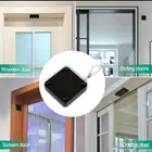 رداد باب سحب تلقائي دفاش