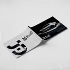 مصمم جرافيك بروفايل شركة ملف تعريفي وتقارير سنوية