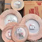 جميع انواع النحاس