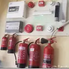 fire extinguisher new and maintenance