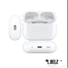 سماعة ابل ايربودز برو جيل الثاني علبة الشاحن البوكس اصلية