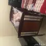 سرير اطفال