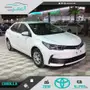 تويوتا كورولا 1.6 ستاندر ب56.000 بريمي 2018