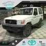 تويوتا ربع بوليسي (زجاج كهرباء - عادي) 2017
