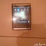 بلاك بيري الاصدار الفضي