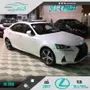 لكزس IS 350 نص فل ب158.000 خليجي 2017