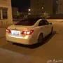 لكزس es 2012 