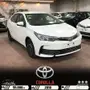 تويوتا كورولا 1.6 ستاندر ب56.000 بريمي 2018