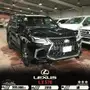 جيب لكزس LX 570 مستخدم ب395.000 سعودي 2018