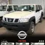 نيسان باترول فتك ستاندر ب104.000 سعودي 2016