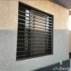 ورشة حداد المنيوم الدمام
