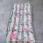 للبيع لحاف اطفال قطني بحجم صغير