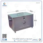 مصائد الزيت الاستيل